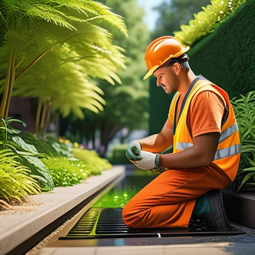 하수구 블로그 운영 핵심 체크리스트