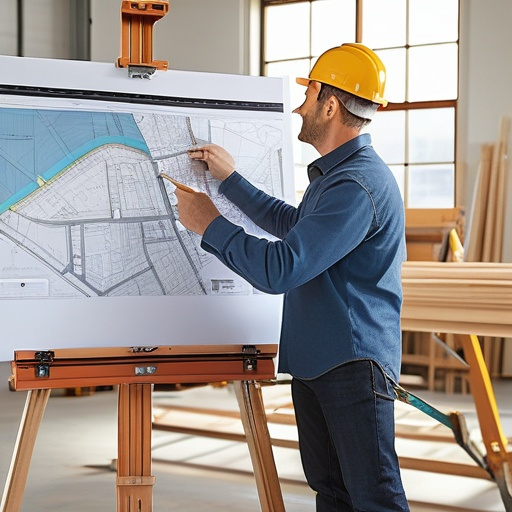 효과적인 건설 블로그 이미지 활용법 가이드