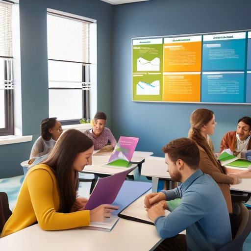 영어학원 블로그 성공사례 분석