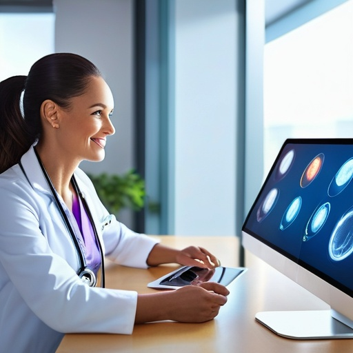 의사 블로그 상위노출 사례 공유