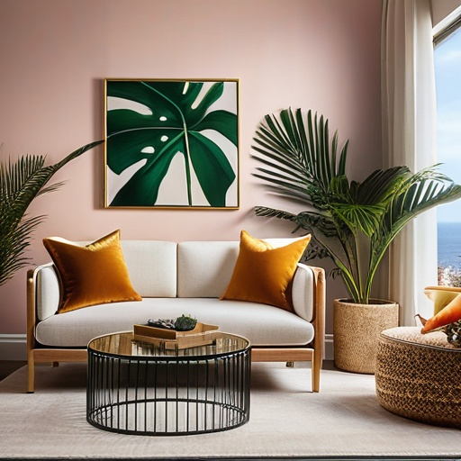 인테리어 블로그 사진 활용 전략과 사례