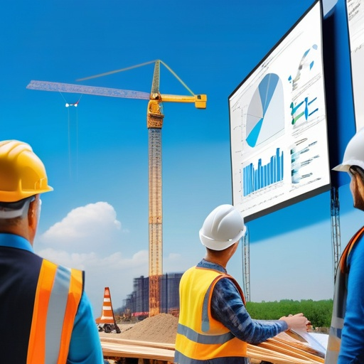 건설 블로그 상위노출 키워드 정리 방법