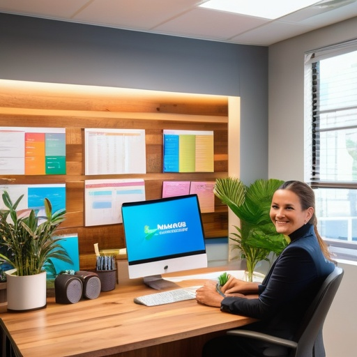 회계사 블로그 마케팅 성공사례 활용 방법