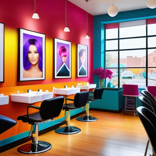 미용실 블로그 이벤트 마케팅 전략