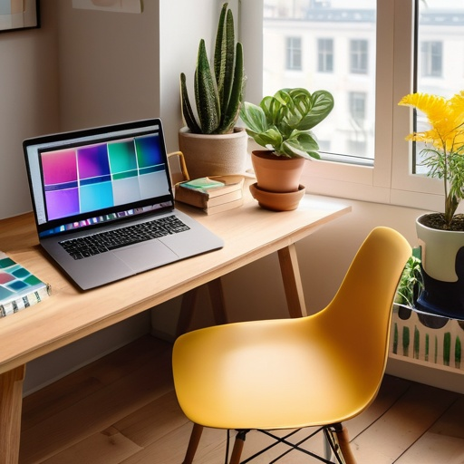 인테리어 블로그 트래픽 증가 전략