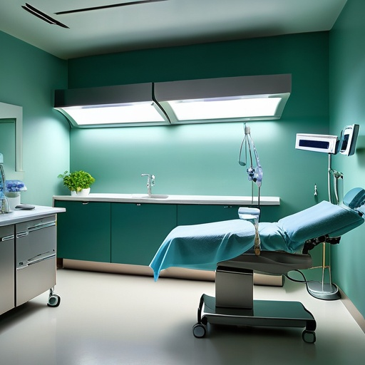 성형외과 블로그 상위노출 키워드 분석 방법