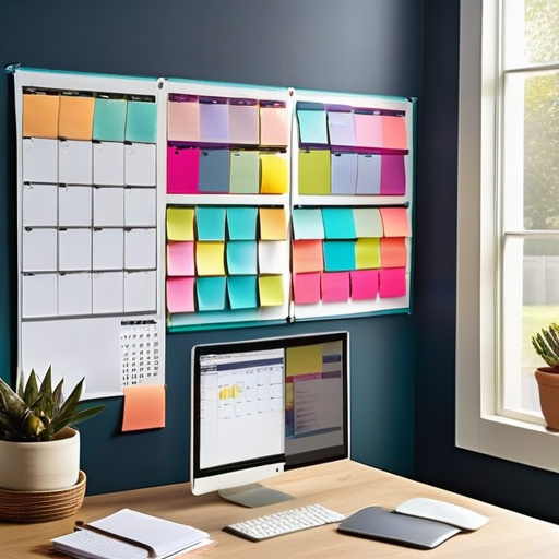 인테리어 블로그 콘텐츠 캘린더 만들기 아이디어