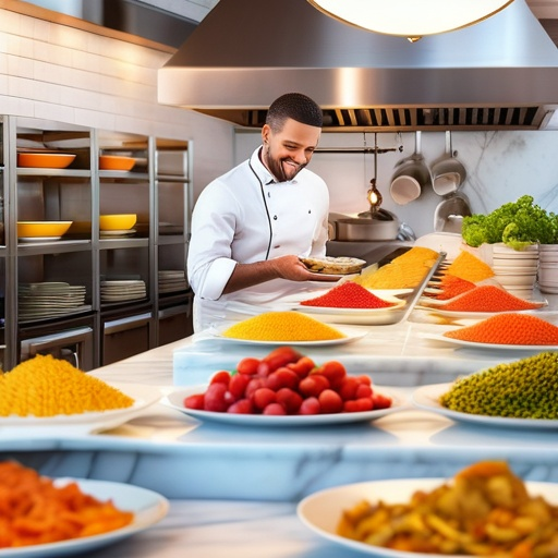 음식점 블로그 운영 성공 포인트