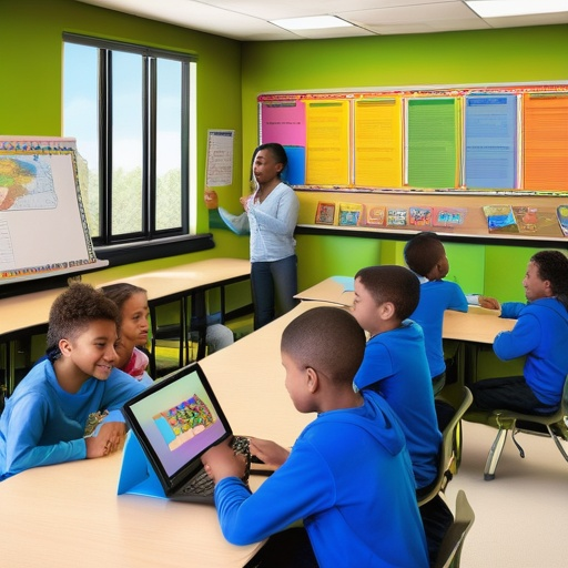 학원 블로그 원생 모집 성공사례