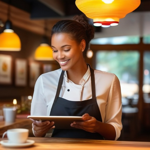 음식점 블로그 댓글 관리 방법을 통한 고객 피드백 수집