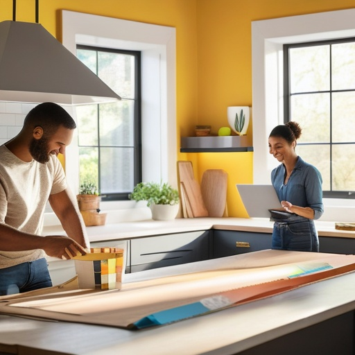 리모델링 블로그 마케팅 성공사례