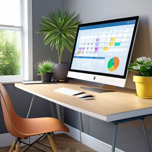 인테리어 블로그 자동화 프로그램 사용법