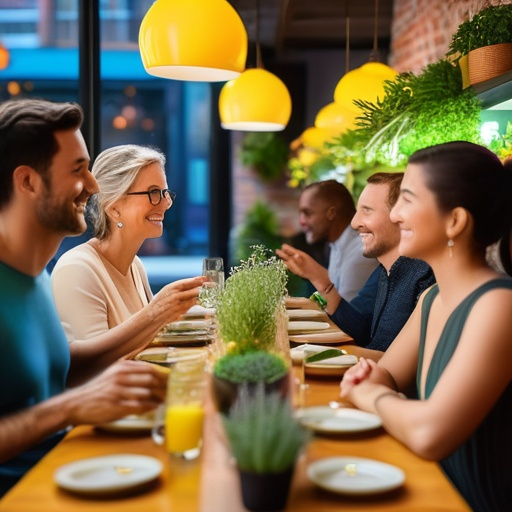 음식점 블로그 리뷰 관리 포인트 중요성 설명