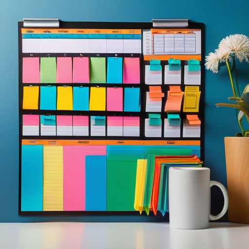 세무사 블로그 콘텐츠 캘린더 만들기