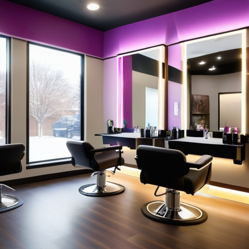 미용실 블로그 리뷰 관리 노하우 활용하기