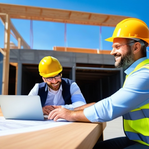 건설 블로그 고객 상담 늘리는 법 팁