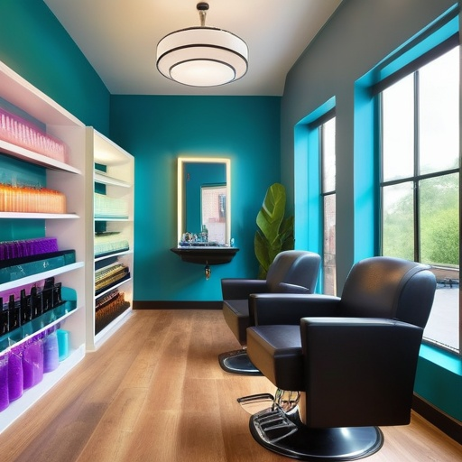 미용실 블로그 콘텐츠 주제 50선