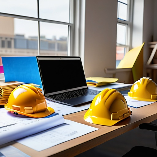 효과적인 건설 블로그 콘텐츠 캘린더 만들기 전략