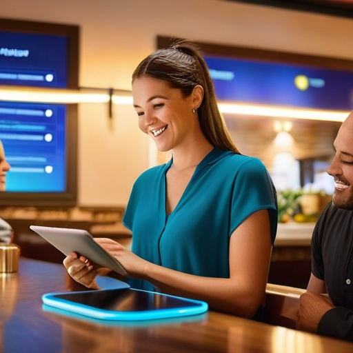 음식점 블로그 고객 후기 관리법 전략