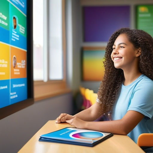 학원 블로그 차별화 포인트