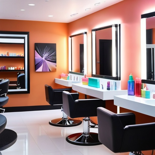 미용실 블로그 콘텐츠 주제 50선 아이디어