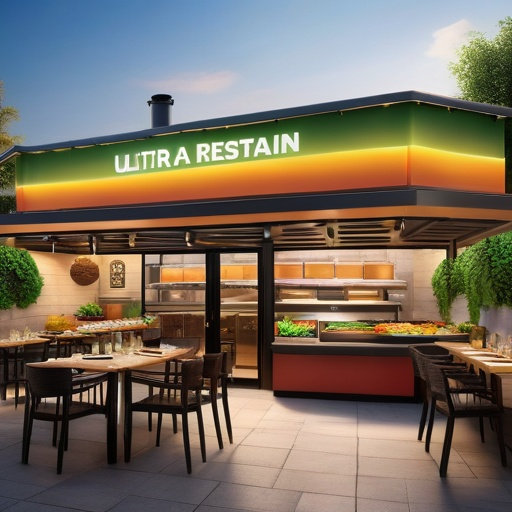 음식점 블로그 상위노출 성공사례