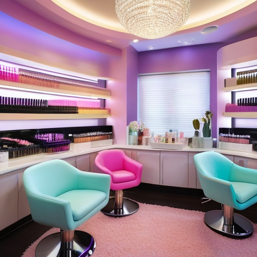 고객 유치를 위한 미용실 블로그 예약 전환 높이는 법