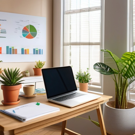 블로그로 기장료 계약 유치하기 위해 필요한 콘텐츠 작성법