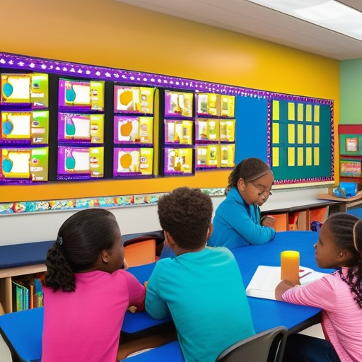 학원 블로그 글 주제 추천 100선