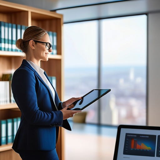 로펌 블로그 SEO 최적화 사례 연구