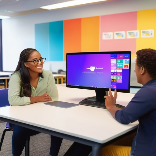 프랜차이즈 학원 블로그 운영 전략