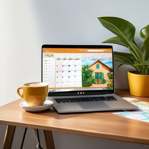 부동산 블로그 글쓰기 팁