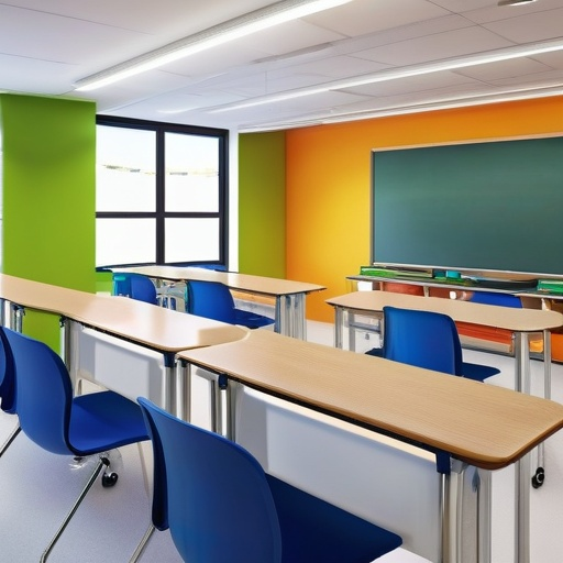 학원 블로그 자동 포스팅 사례
