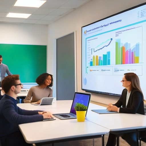 학원 블로그 상위노출 키워드 정리 전략