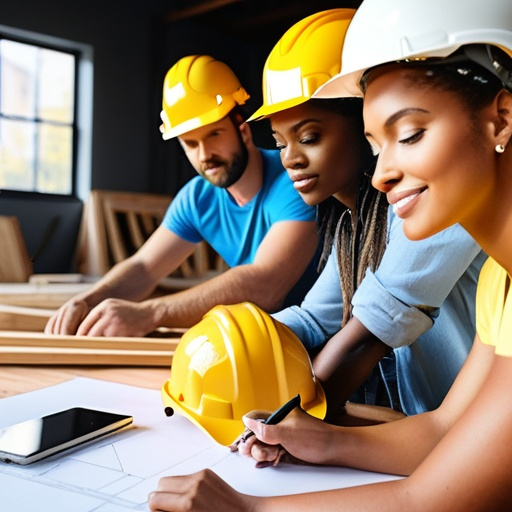 건설 블로그 초보 운영 가이드