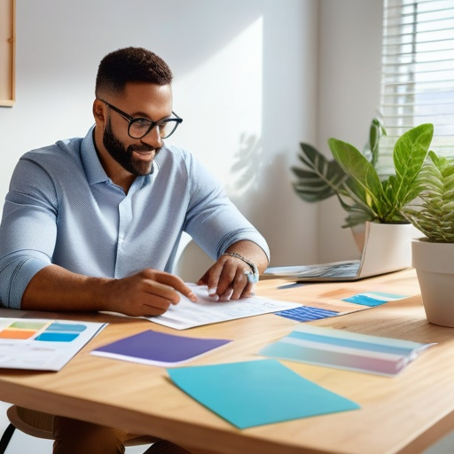 세무사 블로그 마케팅 전략 사례