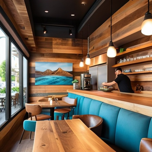 음식점 블로그 운영 성공 포인트 전략