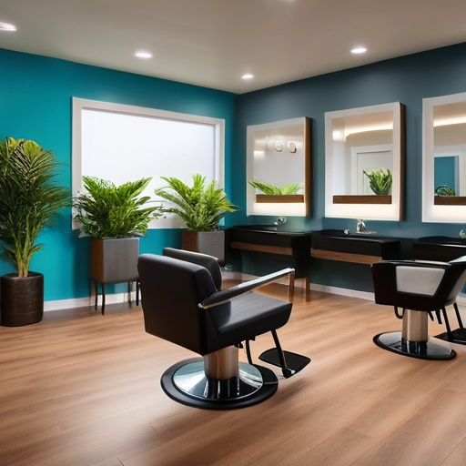 미용실 블로그 차별화 포인트