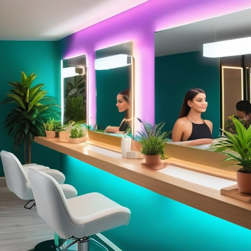 미용실 블로그 운영 성공 포인트와 콘텐츠 전략