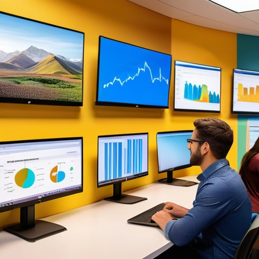 학원 블로그 상위노출 사례 분석