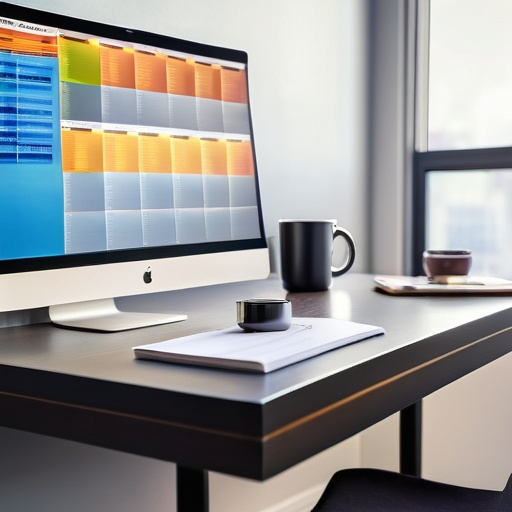 세무사 블로그 자동화 프로그램 사용법