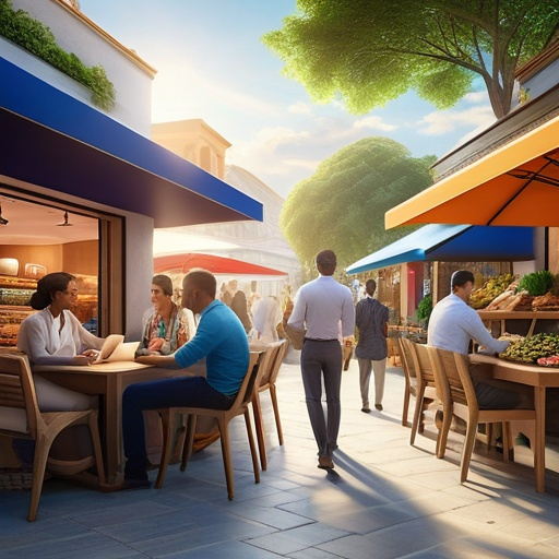 부동산 블로그 마케팅 채널 비교 전략