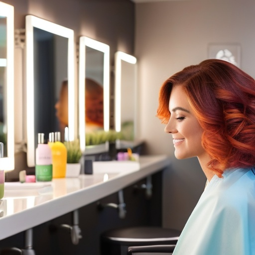 미용실 블로그 운영 성공 포인트를 통한 고객 유치 방법