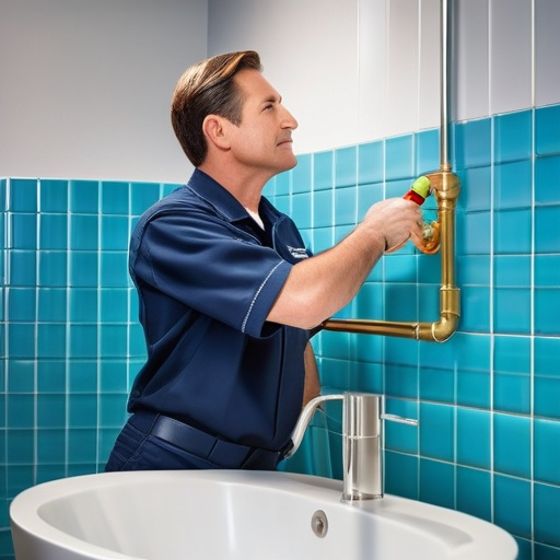 막힘/누수 블로그 마케팅 사례