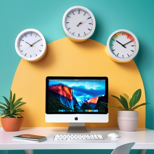 블로그웍스 사용법과 팁