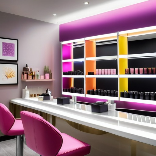 미용실 블로그 콘텐츠 캘린더 만들기