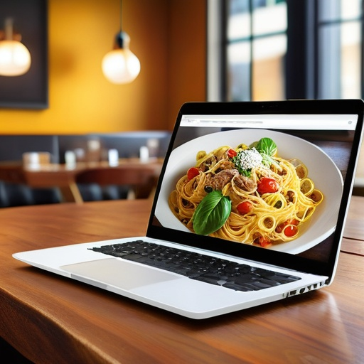 음식점 블로그 자동 포스팅 사례 효과