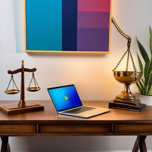 변호사 블로그 차별화 전략 팁