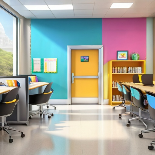 학원 블로그 상위노출 전략 SEO 최적화 방법