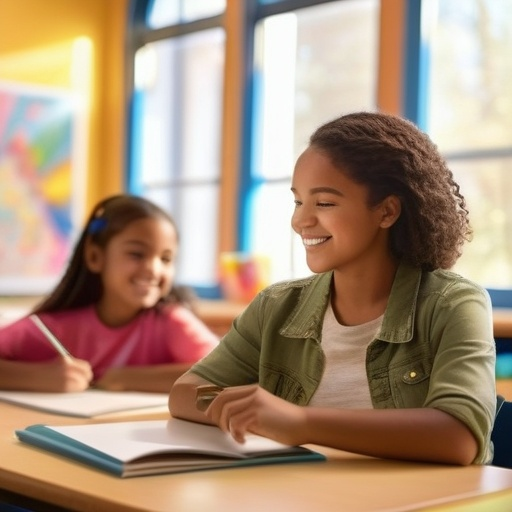 블로그로 학부모 신뢰 얻는 방법